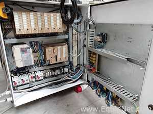 IMA Farmomac Mod. F57 136 - Liquid Filling and Capping Machine