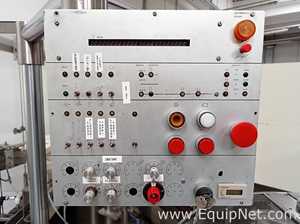 IMA Farmomac Mod. F57 136 - Liquid Filling and Capping Machine