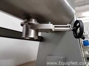 BADO Mod. DOPPIO NASTRO 750 LT - Double Ribbon Blender