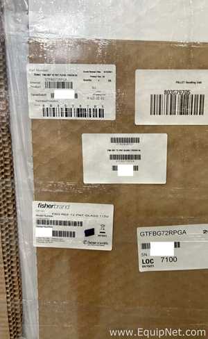 Unidade de Refrigeração Fisher Scientific Fisherbrand Isotemp GTFBG72RPGA