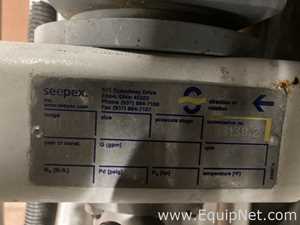 Pasteurizador Various Requisitos de Ar  