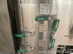 Pasteurizador Various Requisitos de Ar  