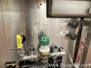 Pasteurizador Various Requisitos de Ar  