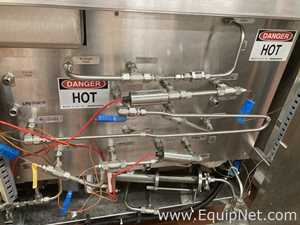 Pasteurizador Various Requisitos de Ar  