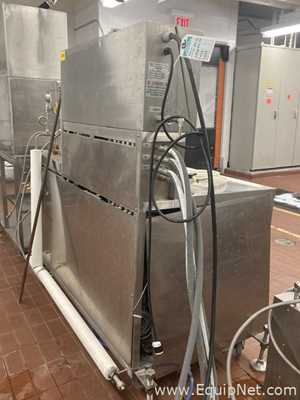 Pasteurizador Various Requisitos de Ar  