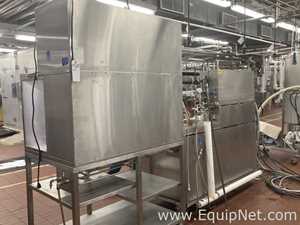 Pasteurizador Various Requisitos de Ar  