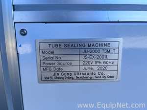 Micro Divisor Jin Sung Ultrasonic Co JU-2000 TSM_T
