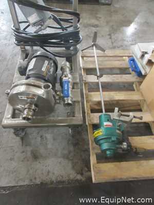Equipamentos Diversos para Fábricas Various 