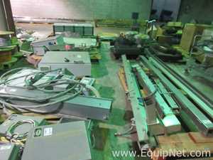One Lot of Miscellaneous Electrical