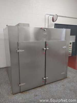 Estufa  IDU-120
