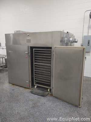Estufa  IDU-120
