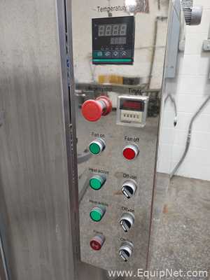 Estufa  IDU-120