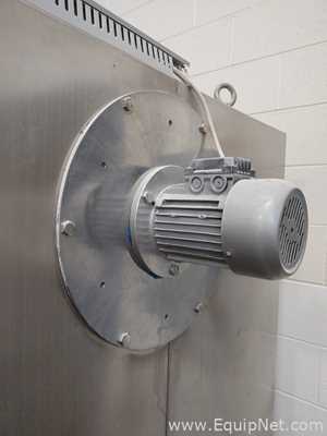 Estufa  IDU-120