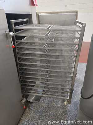Estufa  IDU-120