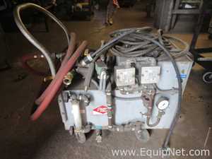 Electro Steam Generator Corp LB-10 Steam Generator