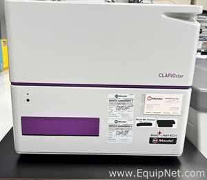 Lector de Microplacas BMG Labtech GmbH CLARIOstar
