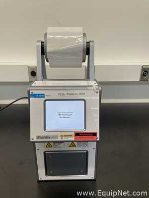 Agilent Technologies PlateLoc Thermal Microplate Sealer