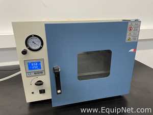 Hydrion Scientific Instruments DZF-6020 Vacuum Oven