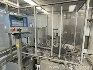 Processing and Packaging Equipment from Pharmaceutical Company in Poland