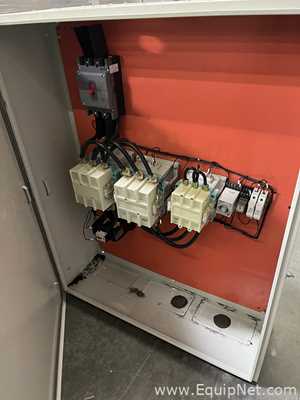 Yuanhong Ultra High Pressure Waterjet Intensifier Pump