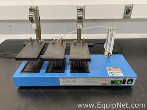Organomation Microvap 11803 Triple Microplate Evaporator