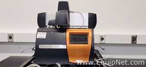 Analisador TA Instruments TGA 550
