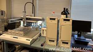 Laboratory Equipment Available in North America