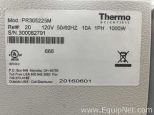 Thermo Scientific - Precision Compact Oven - Catalog number PR305225M