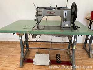 Consew - Máquina de coser 733R-2
