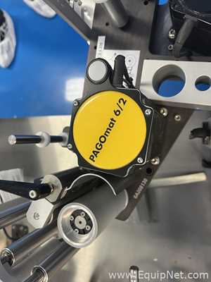 Pago Inline Vignette Labeler