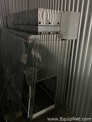 Cabine de Segurança Biológica CAS Corporation Biomat 2