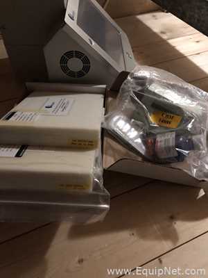 Analisador de Células Sanguíneas Nexcelom Cellometer Auto 2000