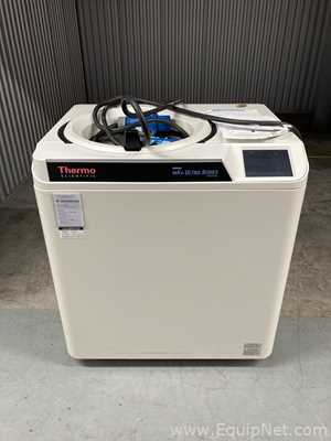 ThermoFisher Sorvall WX 80 Centrifuge