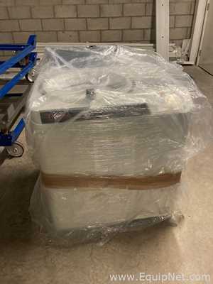 Unused ThermoFisher Sorvall WX 80 Centrifuge