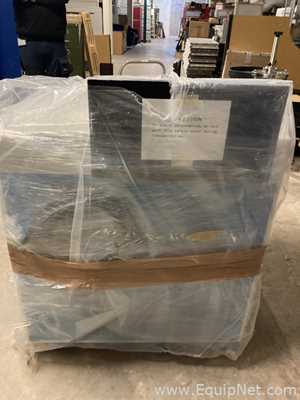 Centrífuga ThermoFisher Sorvall WX 80+ sin Utilizar