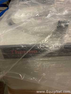 Centrífuga ThermoFisher Sorvall WX 80+ sin Utilizar