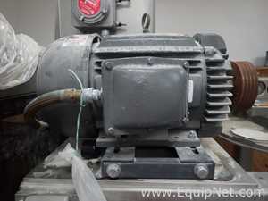 Micron Powder Systems Mill Hammer 2DH -  For parts or recycle