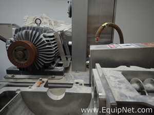 Micron Powder Systems Mill Hammer 2DH -  For parts or recycle