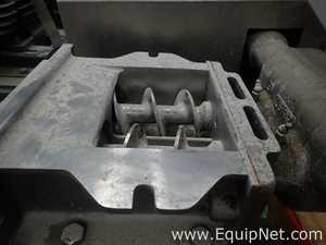 Micron Powder Systems Mill Hammer 2DH -  For parts or recycle