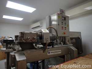 Micron Powder Systems Mill Hammer 2DH -  For parts or recycle