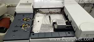 Cromatógrafo a Gás Agilent Technologies 7890A