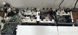 Cromatógrafo a Gás Agilent Technologies 7890A