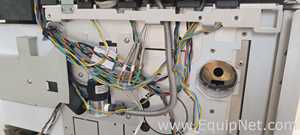 Cromatógrafo a Gás Agilent Technologies 7890A
