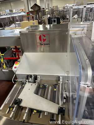 Farcon FB420 Thermoformer