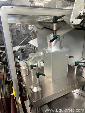 Farcon FB420 Thermoformer