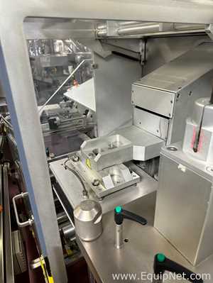 Farcon FB420 Thermoformer