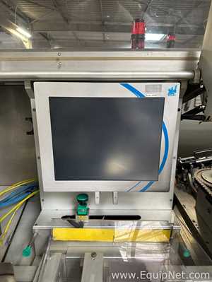 Farcon FB420 Thermoformer