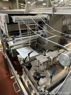 Farcon FB420 Thermoformer