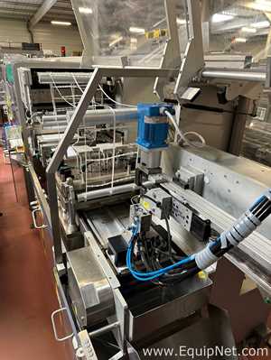 Farcon FB420 Thermoformer