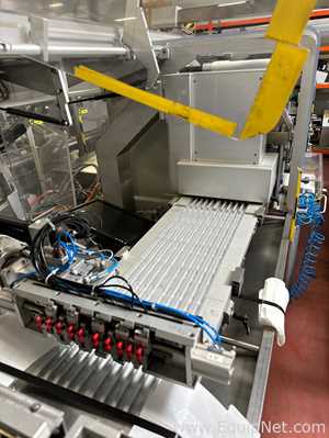 Farcon FB420 Thermoformer